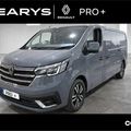 Renault Trafic 2026