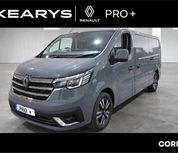 Renault Trafic 2026