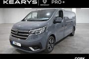 Renault Trafic 2026