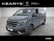 Renault Trafic 2026