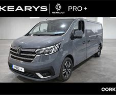 Renault Trafic 2026