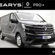 Renault Trafic 2022