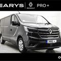 Renault Trafic 2022