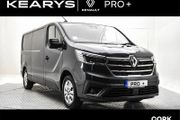 Renault Trafic 2022