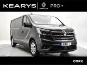 Renault Trafic 2022