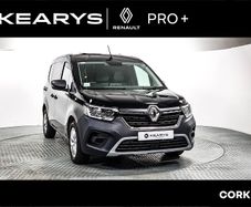 Renault Kangoo 2024