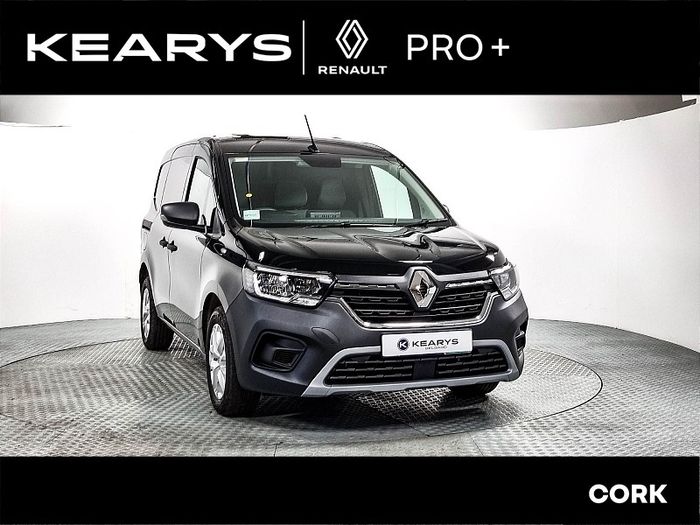 Renault Kangoo 2024