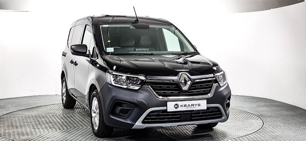 Renault Kangoo 2024