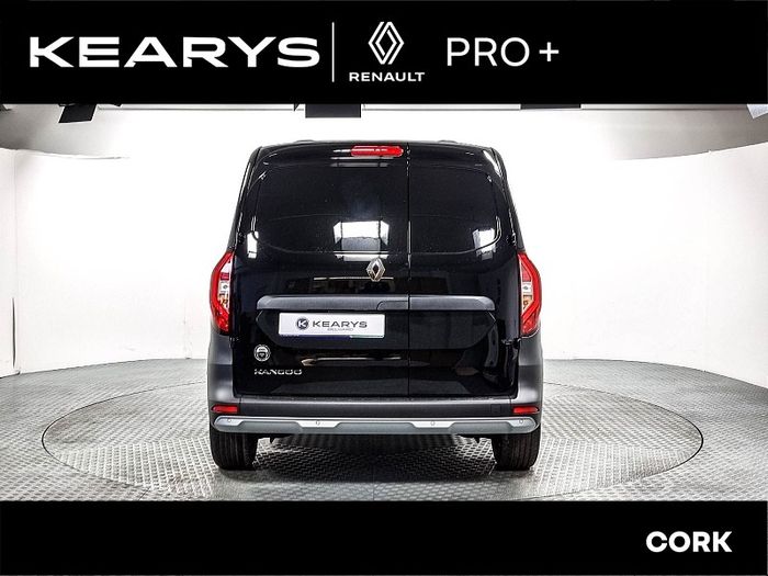 Renault Kangoo 2024