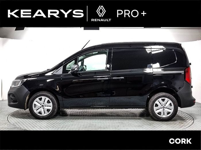 Renault Kangoo 2024