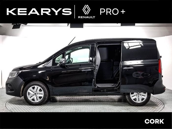 Renault Kangoo 2024