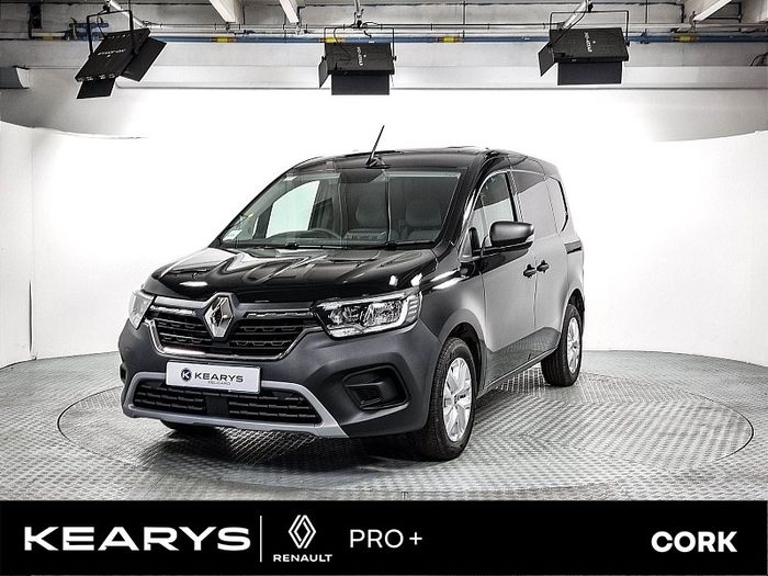 Renault Kangoo 2024