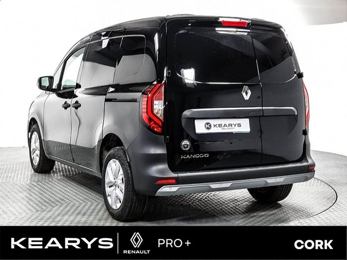 Renault Kangoo 2024