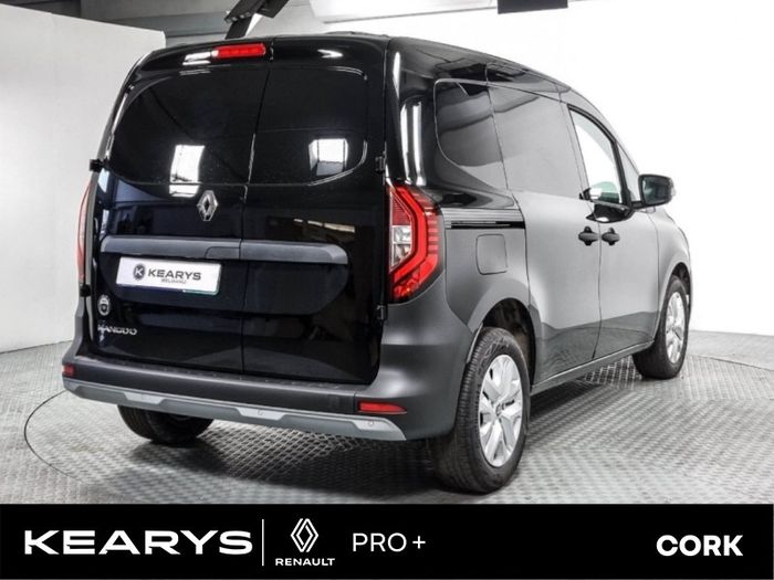 Renault Kangoo 2024