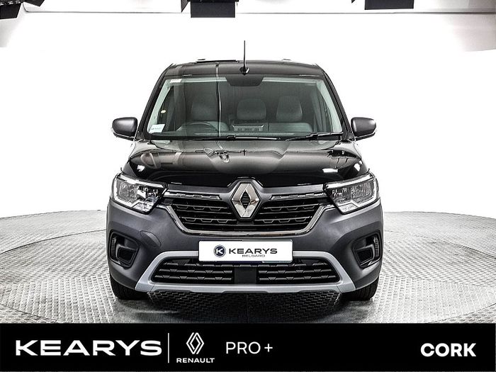 Renault Kangoo 2024