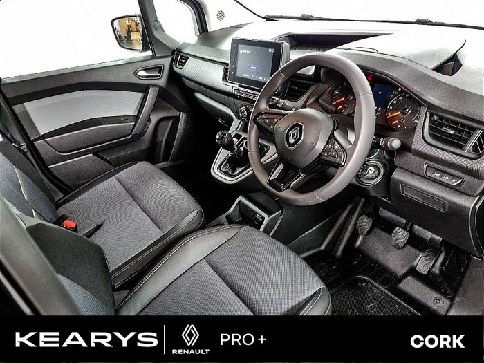 Renault Kangoo 2024