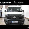 Nissan Interstar 2025