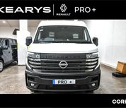 Nissan Interstar 2025