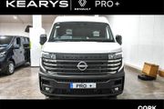 Nissan Interstar 2025