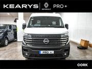 Nissan Interstar 2025