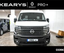Nissan Interstar 2025