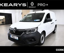 Renault Kangoo 2026