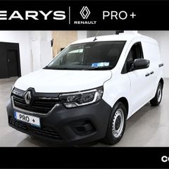 Renault Kangoo 2026