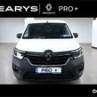 Renault Kangoo 2026