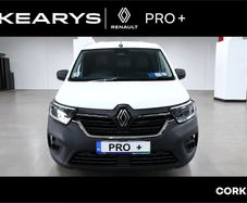 Renault Kangoo 2026