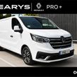 Renault Trafic 2026