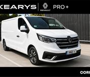 Renault Trafic 2026