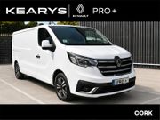 Renault Trafic 2026