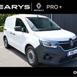 Renault Kangoo 2025