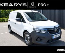 Renault Kangoo 2025