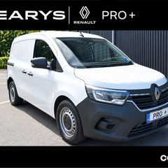 Renault Kangoo 2025