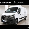 Renault Master 2022