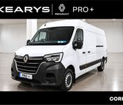 Renault Master 2022