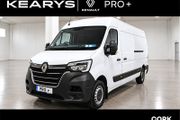 Renault Master 2022