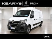 Renault Master 2022