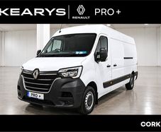Renault Master 2022