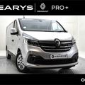 Renault Trafic 2021