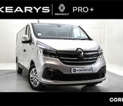 Renault Trafic 2021
