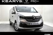 Renault Trafic 2021