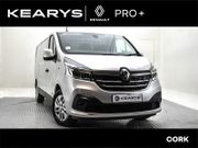 Renault Trafic 2021