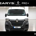 Renault Master 2022