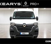 Renault Master 2022