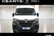 Renault Master 2022