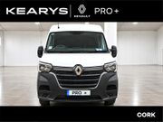 Renault Master 2022