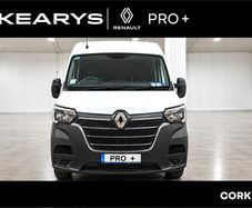 Renault Master 2022
