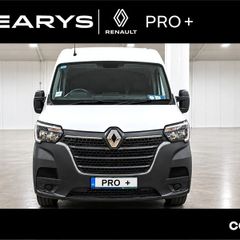Renault Master 2022
